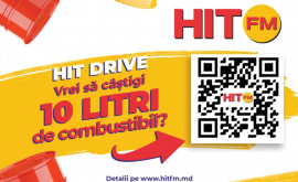 HIT DRIVE 10 литров топлива самым поющим слушателям HIT FM