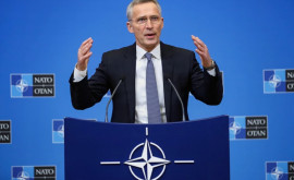 Secretarul General al NATO a vorbit despre faza critică a războiului din Ucraina ce se va întîmpla în continuare