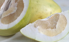 Pomelo beneficiile celui mai mare fruct citric