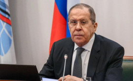 Lavrov Ucraina sa îndepărtat de propunerile înaintate de Rusia la Istanbul