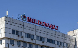 Moldovagaz направила письмо о подписании соглашения с Газпромом