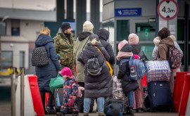 Беженцы из Украины в ЕС временная защита или статус беженца в чем разница