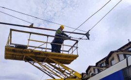 В столице были перенаправлены несколько троллейбусов Какова причина