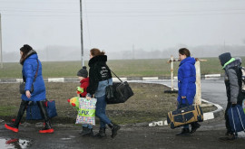 Ucraina Kievul anunță că au fost create nouă coridoare umanitare pentru evacuarea civililor