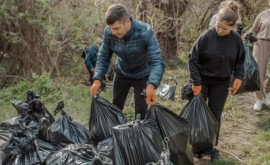 В большой уборке в столице участвовали около 800 человек