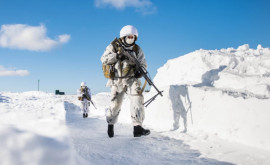 Rusia avertizează că activitatea în creștere a NATO în Arctica ar putea duce la incidente neintenționate