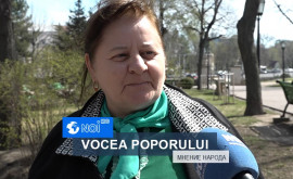 Глас народа Где молдаване будут праздновать Пасху в этом году