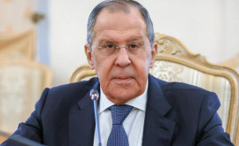 Lavrov Rusia nu intenționează să schimbe puterea în Ucraina