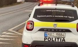 Riscă să fie cercetat penal după ce a propus mită polițiștilor