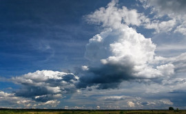 Prognoza meteo pentru 21 aprilie