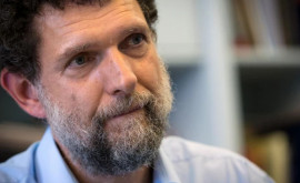 Filantropul turc Osman Kavala a fost condamnat la închisoare pe viață