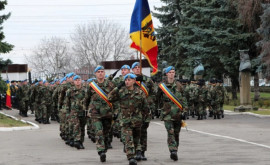 Санду Молдова должна перенять опыт нейтральных стран для консолидации армии