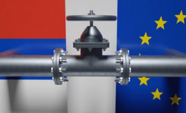 Cum se pregătesc țările UE pentru posibile întreruperi de gaze din Rusia