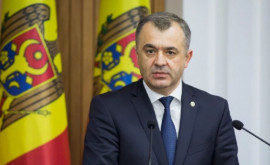 Expremierul îi cere guvernării să condamne încercările de implicare a RMoldova în acest război