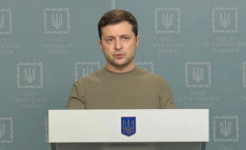 Zelensky Încetarea focului este posibilă numai dacă va dori Rusia