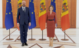 Санду желает открыть рынок ЕС для молдавских фруктов