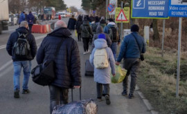 Новые условия пересечения государственной границы гражданами Украины