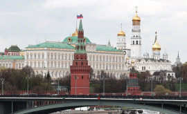 Kremlinul a comentat pregătirea de către UE a celui deal șaselea pachet de sancțiuni împotriva Rusiei