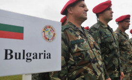 Болгария не будет поставлять оружие Украине