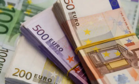 UE a oferit Republicii Moldova 53 de milioane de euro în calitate de suport bugetar