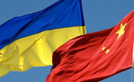 Poziția Chinei cu privire la războiul din Ucraina este imparțială