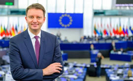 Parlamentul European ar urma să ceară acordarea Republicii Moldova a statutului de țară candidată