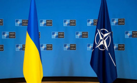 Ucraina nu a renunțat la intenția de a adera la NATO