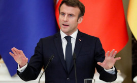 La 9 mai Macron va vizita Berlinul 