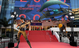 Каннский кинофестиваль появится в компьютерной игре Fortnite