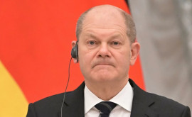 Scholz a numit condiția pentru ridicarea sancțiunilor împotriva Rusiei