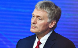 Peskov a refuzat să comenteze informația despre scuzele lui Putin pentru cuvintele lui Lavrov despre Hitler