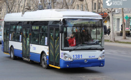 În curînd am putea achita mai mult pentru o călătorie cu transportul public