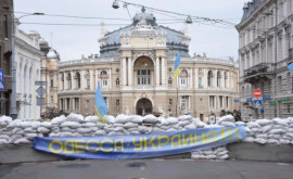 Эксперты В настоящее время нет причин для максимальной тревоги в Республике Молдова