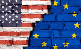 La reuniunea privind cooperarea comercială SUA și UE vor acorda o atenție deosebită Rusiei 