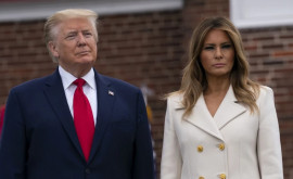 Primul interviu al Melaniei Trump după ce a plecat de la Casa Albă