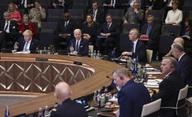 WP În cadrul NATO au început dezacordurile privind extinderea prezenței militare în Europa de Est