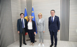 Как Франция может помочь развитию юга Молдовы 