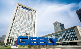 История успеха компании Geely