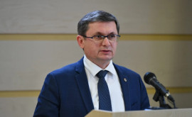 Grosu a sărit în apărarea lui Spînu