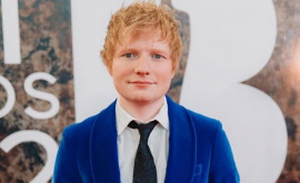 Cîntăreţul Ed Sheeran a devenit tată pentru a doua oară