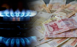 Fără compensații la gaz pentru toți Gavrilița Orientăm resursele statului pentru cei mai vulnerabili