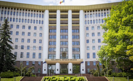 Parlamentul Republicii Moldova împlinește 31 de ani
