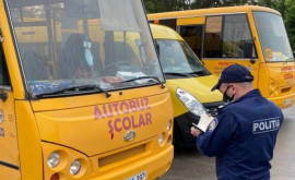 În toată țara se desfășoară operațiunea Autobuz