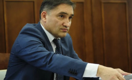 Primele declarații făcute de Stoianoglo după decizia CSP