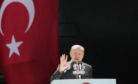 Erdogan Turcia nu se va implica în showul din Ucraina