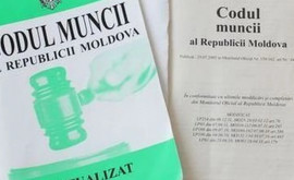 Ce este în neregulă cu modificările la Codul Muncii