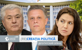 Recreația politică Cît de bine cunosc deputații prețurile curente ale produselor în Moldova