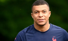 Kylian Mbappe cel mai valoros fotbalist din lume