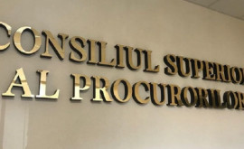 Candidații la șefia Procuraturii Anticorupție susțin proba interviului în fața CSP