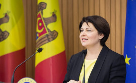 Primministra Natalia Gavrilița va participa astăzi a Summitul SEECP